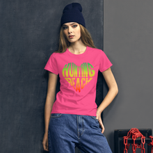 Load image into Gallery viewer, Hunting Beach  short sleeve t-shirt