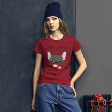 Load image into Gallery viewer, Aww Cookies short sleeve t-shirt