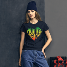 Load image into Gallery viewer, Hunting Beach  short sleeve t-shirt