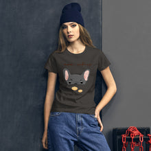 Load image into Gallery viewer, Aww Cookies short sleeve t-shirt