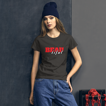 Load image into Gallery viewer, Beautiful short sleeve t-shirt