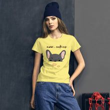 Load image into Gallery viewer, Aww Cookies short sleeve t-shirt