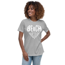 Load image into Gallery viewer, Beach Hustler Relaxed T-Shirt
