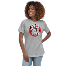 Load image into Gallery viewer, Wild & Free Women's Relaxed T-Shirt