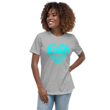 Load image into Gallery viewer, Beach Hustler Relaxed T-Shirt