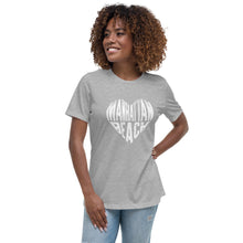 Load image into Gallery viewer, Manhattan Beach Relaxed T-Shirt