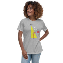 Load image into Gallery viewer, i Love This  Relaxed T-Shirt
