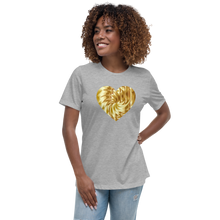 Load image into Gallery viewer, Love Women's Relaxed T-Shirt