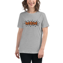 Load image into Gallery viewer, Mom Women's Relaxed T-Shirt