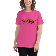 Load image into Gallery viewer, Mom Women's Relaxed T-Shirt