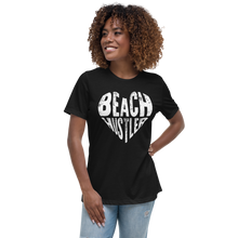 Load image into Gallery viewer, Beach Hustler Relaxed T-Shirt