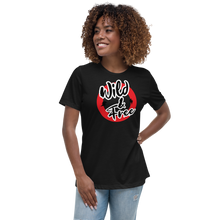 Load image into Gallery viewer, Wild & Free Women's Relaxed T-Shirt