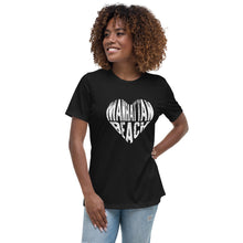 Load image into Gallery viewer, Manhattan Beach Relaxed T-Shirt
