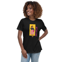 Load image into Gallery viewer, Just Chilling Relaxed T-Shirt
