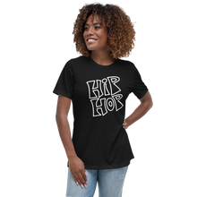 Load image into Gallery viewer, Hip Hop Women's Relaxed T-Shirt