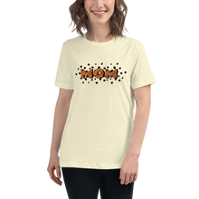 Load image into Gallery viewer, Mom Women's Relaxed T-Shirt