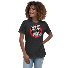 Load image into Gallery viewer, Wild & Free Women's Relaxed T-Shirt