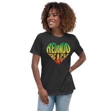 Load image into Gallery viewer, Redondo Beach Relaxed T-Shirt