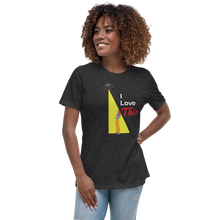 Load image into Gallery viewer, i Love This  Relaxed T-Shirt