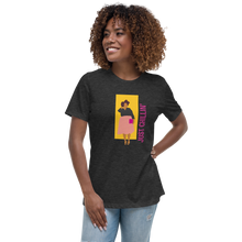 Load image into Gallery viewer, Just Chilling Relaxed T-Shirt