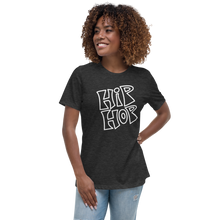 Load image into Gallery viewer, Hip Hop Women's Relaxed T-Shirt