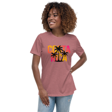 Load image into Gallery viewer, Costa Rica Relaxed T-Shirt