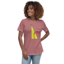 Load image into Gallery viewer, i Love This  Relaxed T-Shirt