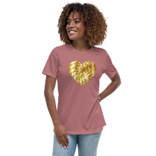Load image into Gallery viewer, Love Women's Relaxed T-Shirt