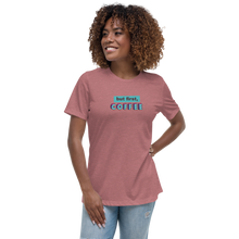 Load image into Gallery viewer, But first Coffee Women's Relaxed T-Shirt