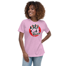Load image into Gallery viewer, Wild & Free Women's Relaxed T-Shirt