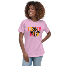 Load image into Gallery viewer, Costa Rica Relaxed T-Shirt