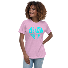 Load image into Gallery viewer, Beach Hustler Relaxed T-Shirt