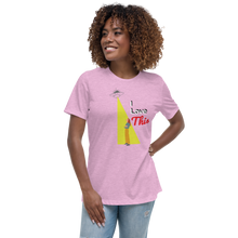 Load image into Gallery viewer, i Love This  Relaxed T-Shirt