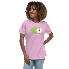 Load image into Gallery viewer, Zen Mode On Relaxed T-Shirt
