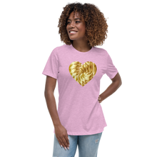 Load image into Gallery viewer, Love Women's Relaxed T-Shirt