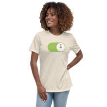 Load image into Gallery viewer, Zen Mode On Relaxed T-Shirt