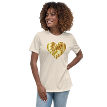 Load image into Gallery viewer, Love Women's Relaxed T-Shirt
