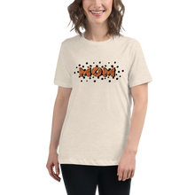 Load image into Gallery viewer, Mom Women's Relaxed T-Shirt