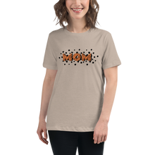 Load image into Gallery viewer, Mom Women's Relaxed T-Shirt