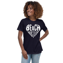 Load image into Gallery viewer, Beach Hustler Relaxed T-Shirt