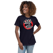 Load image into Gallery viewer, Wild & Free Women's Relaxed T-Shirt