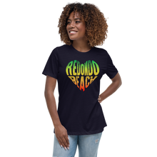 Load image into Gallery viewer, Redondo Beach Relaxed T-Shirt