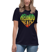 Load image into Gallery viewer, Redondo Beach Relaxed T-Shirt