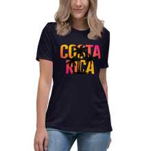 Load image into Gallery viewer, Costa Rica Relaxed T-Shirt