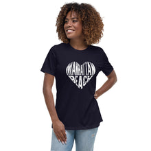 Load image into Gallery viewer, Manhattan Beach Relaxed T-Shirt