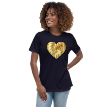 Load image into Gallery viewer, Love Women's Relaxed T-Shirt