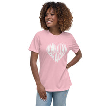 Load image into Gallery viewer, Manhattan Beach Relaxed T-Shirt