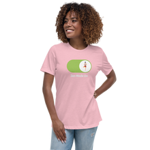 Load image into Gallery viewer, Zen Mode On Relaxed T-Shirt
