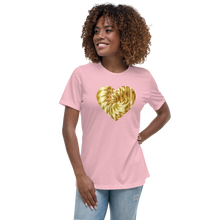 Load image into Gallery viewer, Love Women's Relaxed T-Shirt