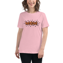 Load image into Gallery viewer, Mom Women's Relaxed T-Shirt